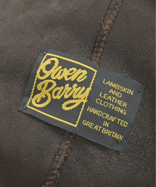 Owen Barry Casual shirts