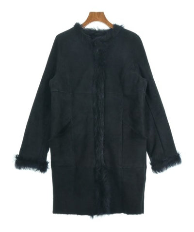Owen Barry Sheepskin coats