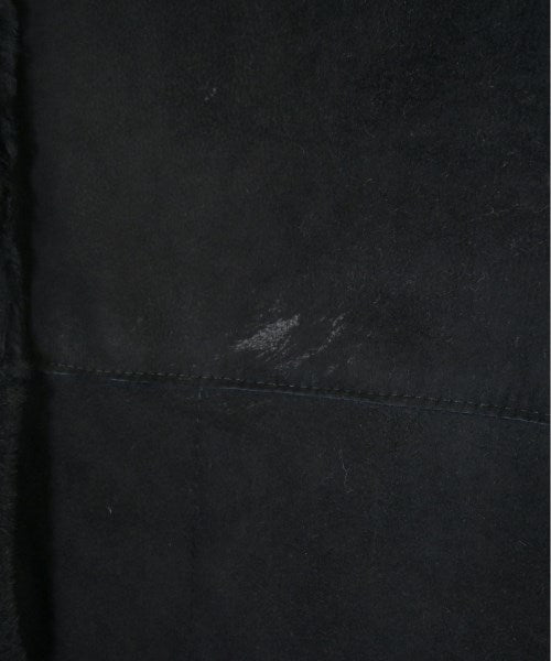 Owen Barry Sheepskin coats