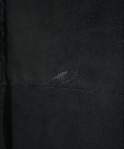 Owen Barry Sheepskin coats