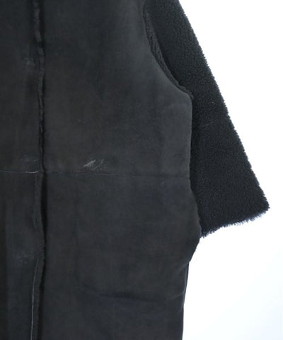 Owen Barry Sheepskin coats