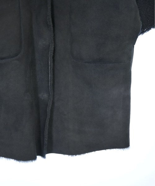 Owen Barry Sheepskin coats