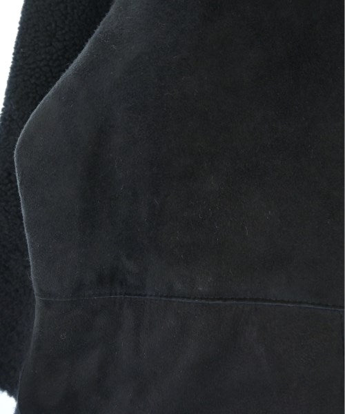 Owen Barry Sheepskin coats