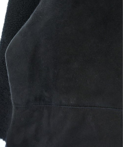 Owen Barry Sheepskin coats