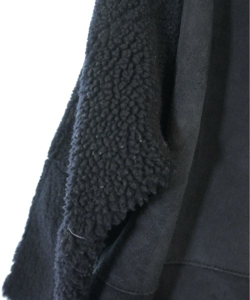 Owen Barry Sheepskin coats