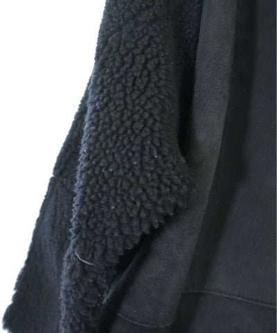 Owen Barry Sheepskin coats