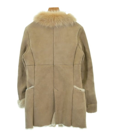 Owen Barry Sheepskin coats
