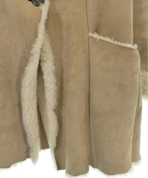 Owen Barry Sheepskin coats