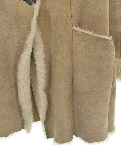 Owen Barry Sheepskin coats