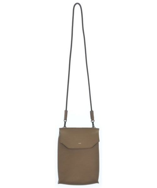 FARO Shoulder bags