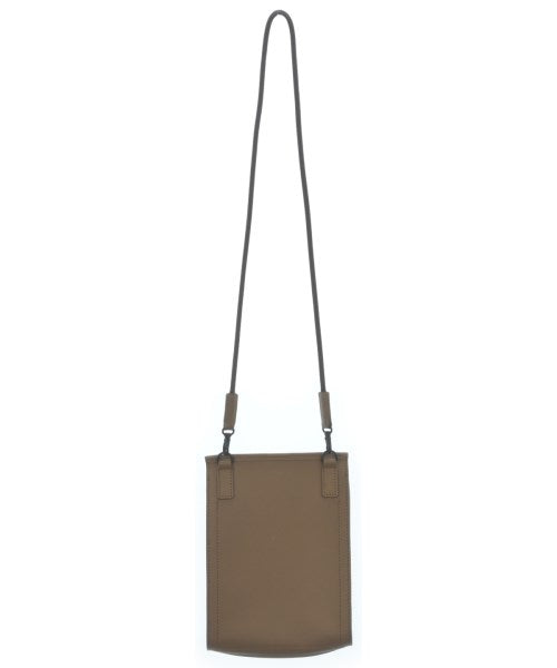 FARO Shoulder bags