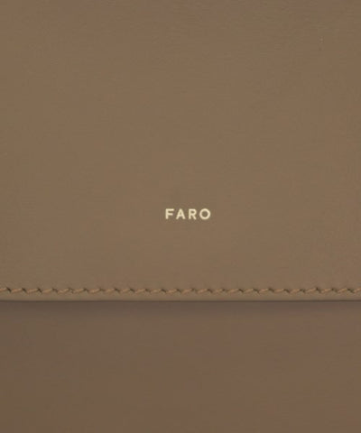 FARO Shoulder bags