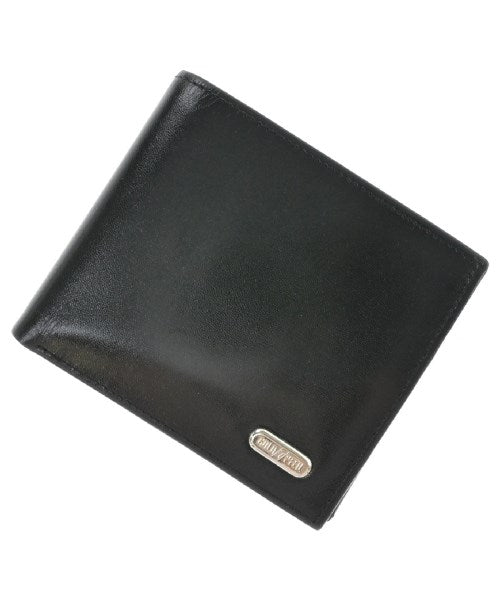 GOLD/PFEIL Wallets/Coin purses