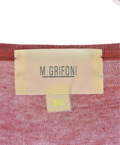 M.GRIFONI Sweaters