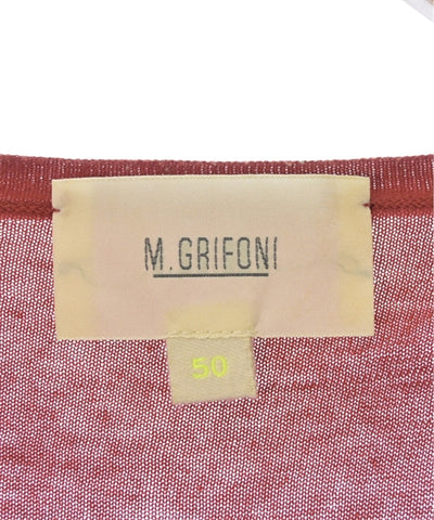 M.GRIFONI Sweaters