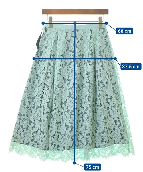 SONIA RYKIEL Collection Long/Maxi length skirts