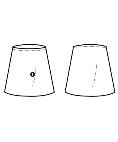 SONIA RYKIEL Collection Long/Maxi length skirts