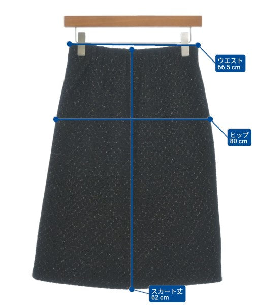 SONIA RYKIEL Collection Long/Maxi length skirts