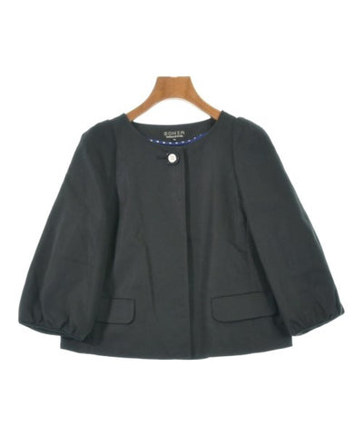 SONIA RYKIEL Collection Collarless jackets