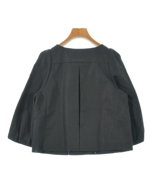 SONIA RYKIEL Collection Collarless jackets