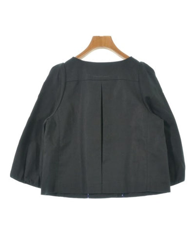 SONIA RYKIEL Collection Collarless jackets