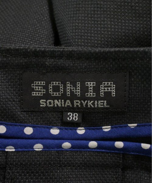 SONIA RYKIEL Collection Collarless jackets