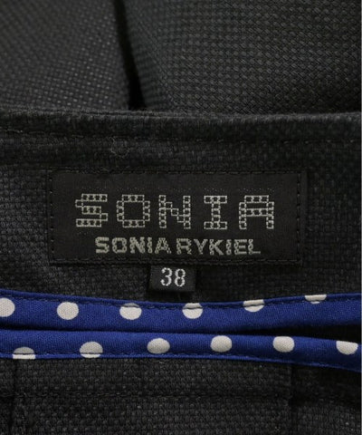 SONIA RYKIEL Collection Collarless jackets
