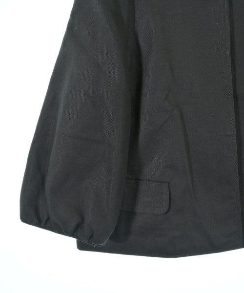 SONIA RYKIEL Collection Collarless jackets