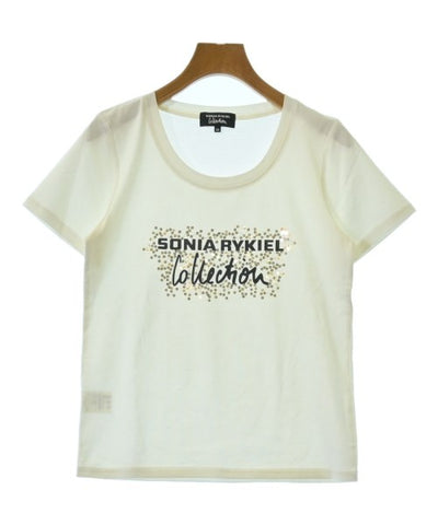 SONIA RYKIEL Collection Tee Shirts/Tops