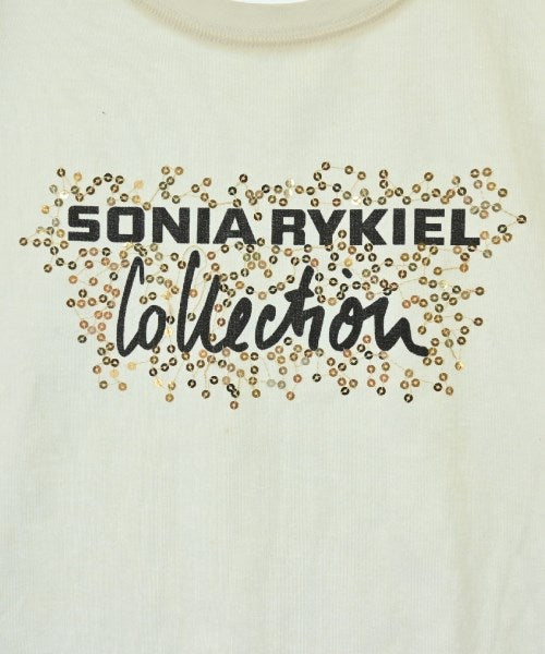 SONIA RYKIEL Collection Tee Shirts/Tops