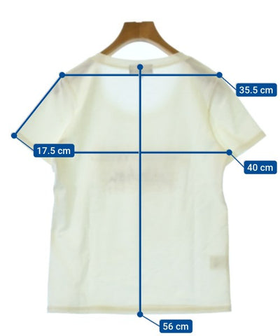 SONIA RYKIEL Collection Tee Shirts/Tops