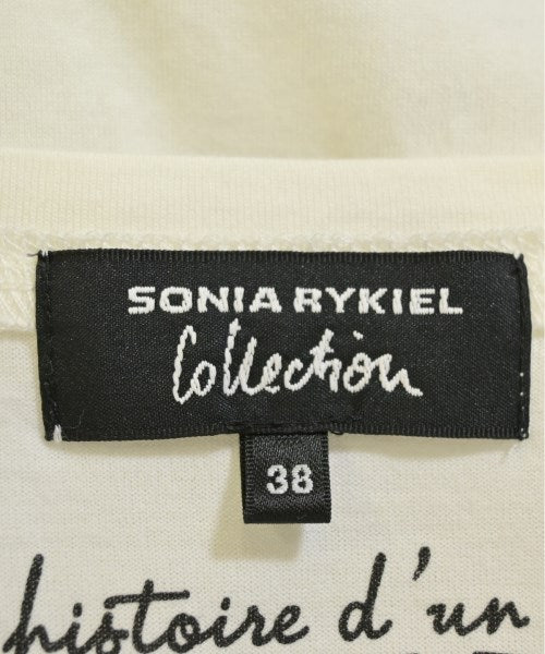 SONIA RYKIEL Collection Tee Shirts/Tops