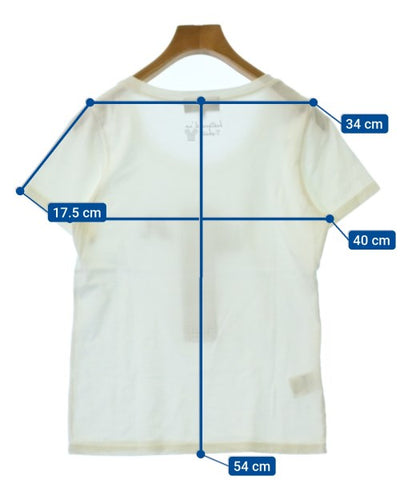 SONIA RYKIEL Collection Tee Shirts/Tops