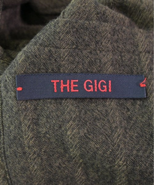 THE GIGI Blazers/Suit jackets