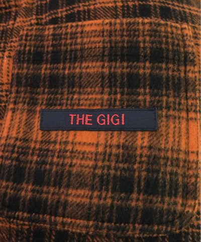 THE GIGI Other