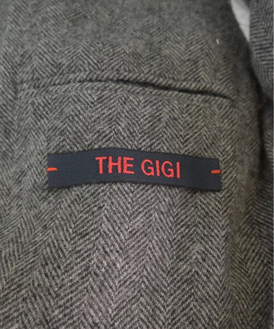 THE GIGI Casual jackets