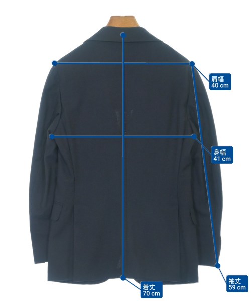 THE GIGI Business suits