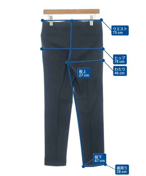 THE GIGI Business suits