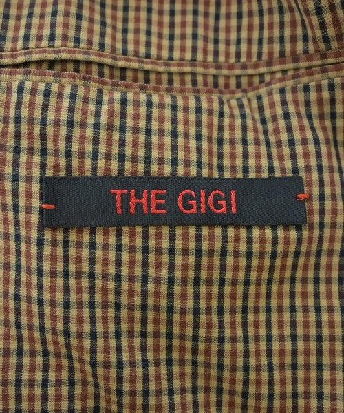 THE GIGI Other