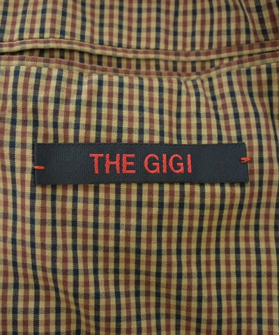 THE GIGI Other