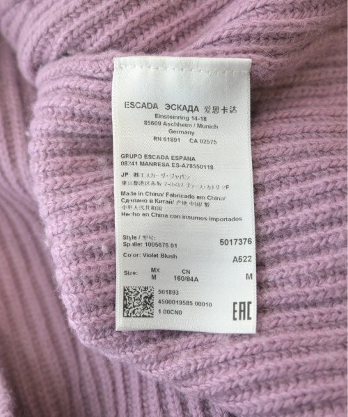ESCADA SPORT Sweaters