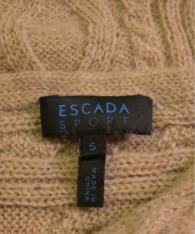 ESCADA SPORT Sweaters