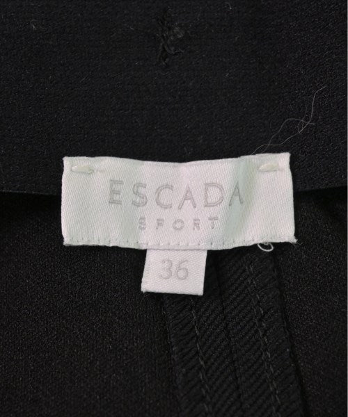 ESCADA SPORT Knee length skirts
