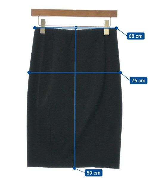 ESCADA SPORT Knee length skirts