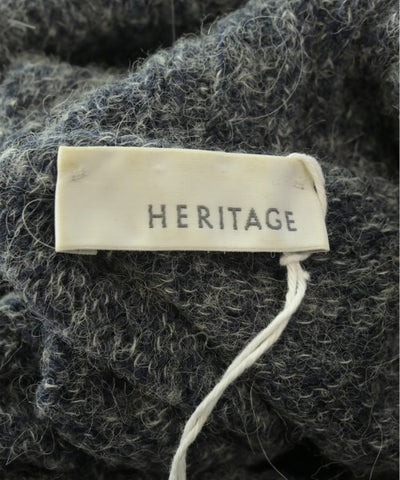 HERITAGE Sweaters