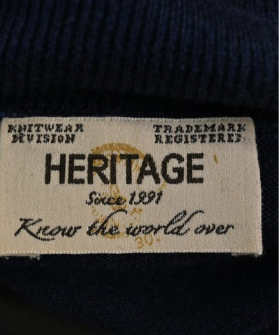 HERITAGE Sweaters
