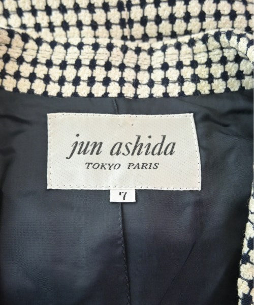 jun ashida Blazers/Suit jackets