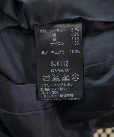 jun ashida Blazers/Suit jackets