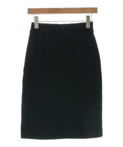 jun ashida Knee length skirts