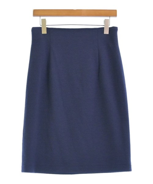 jun ashida Knee length skirts